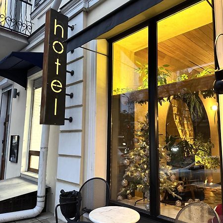 Hotel 52 Oldenburg Bagian luar foto