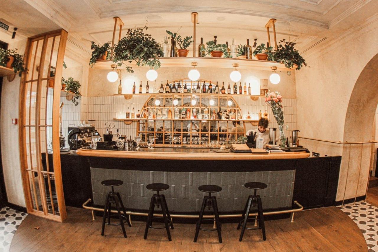 Hotel 52 Oldenburg Bagian luar foto