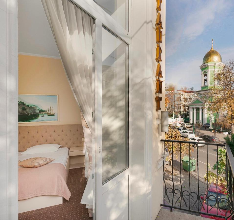 Hotel 52 Oldenburg Bagian luar foto