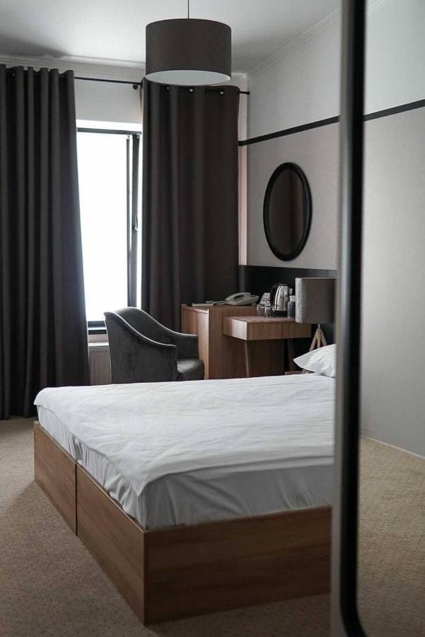 Hotel 52 Oldenburg Bagian luar foto