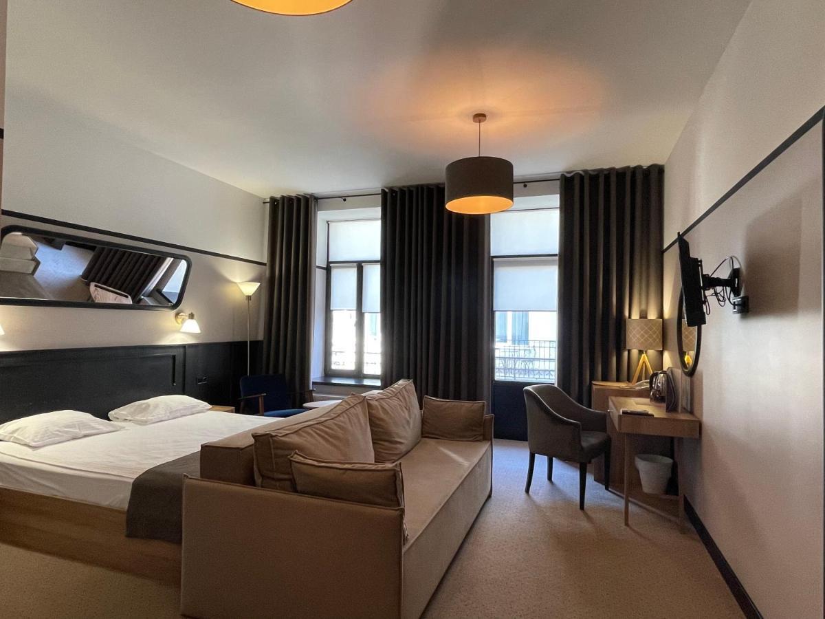 Hotel 52 Oldenburg Bagian luar foto