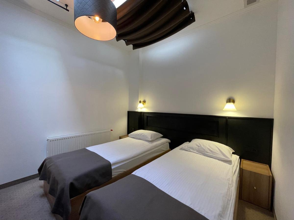 Hotel 52 Oldenburg Bagian luar foto