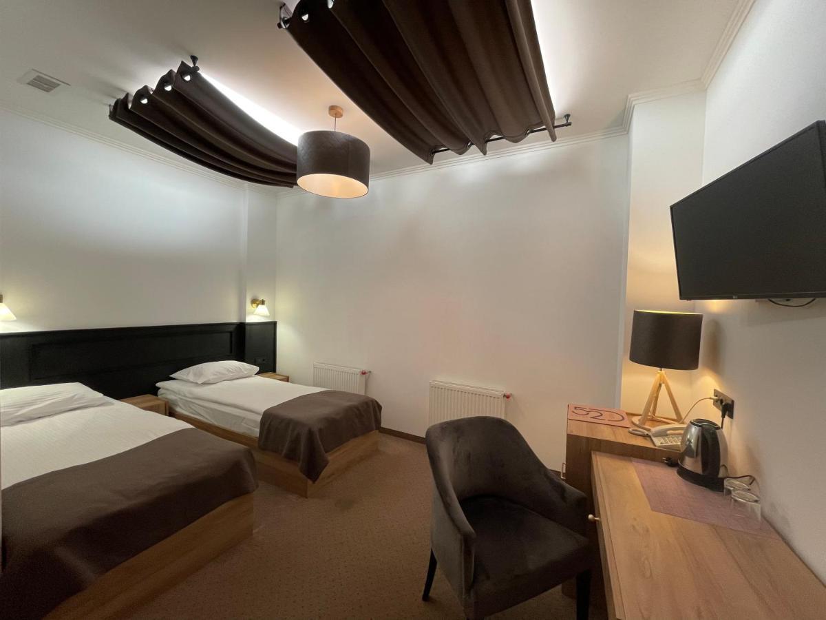 Hotel 52 Oldenburg Bagian luar foto