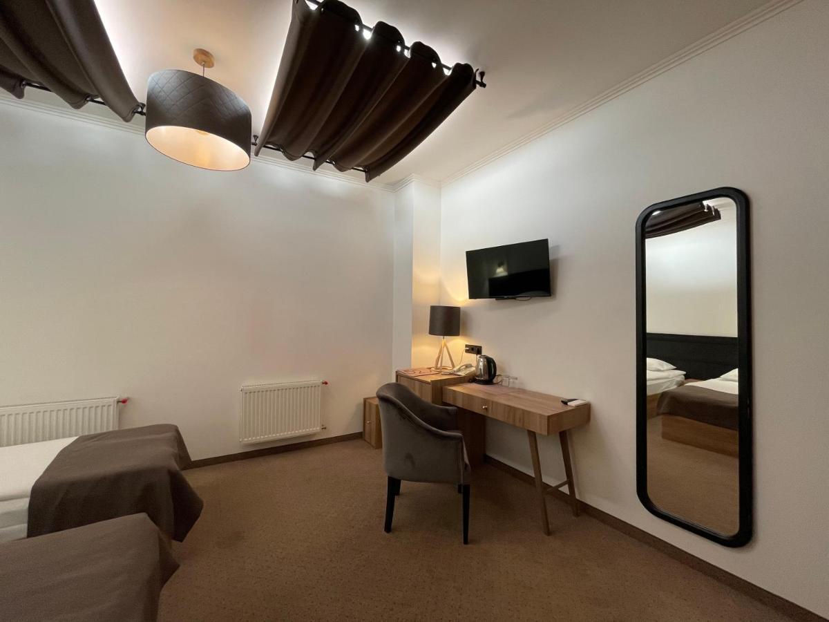 Hotel 52 Oldenburg Bagian luar foto