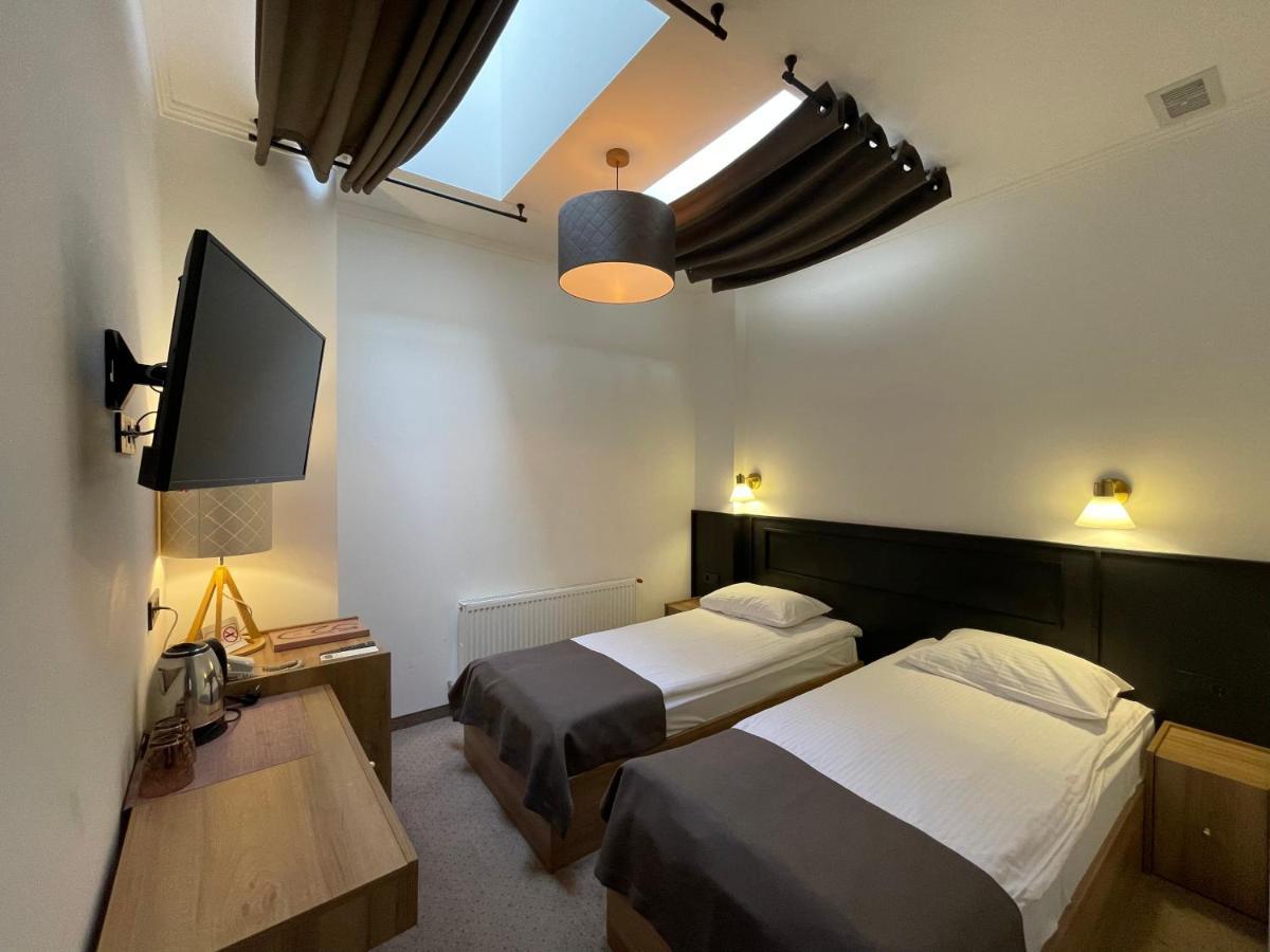 Hotel 52 Oldenburg Bagian luar foto