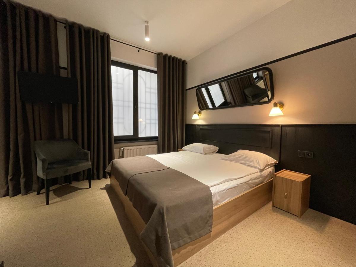 Hotel 52 Oldenburg Bagian luar foto