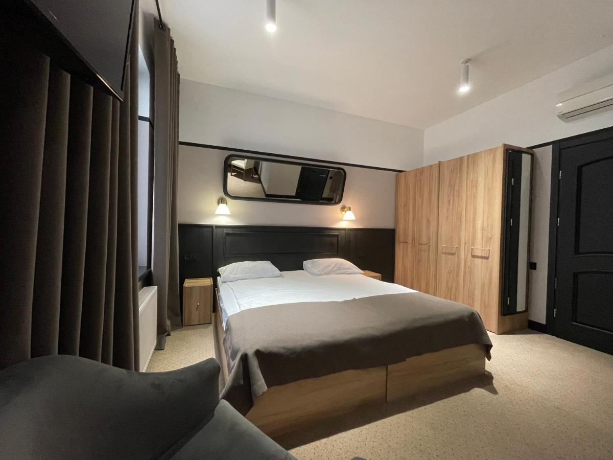 Hotel 52 Oldenburg Bagian luar foto