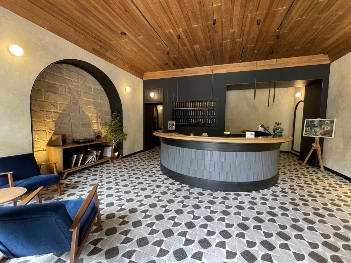 Hotel 52 Oldenburg Bagian luar foto