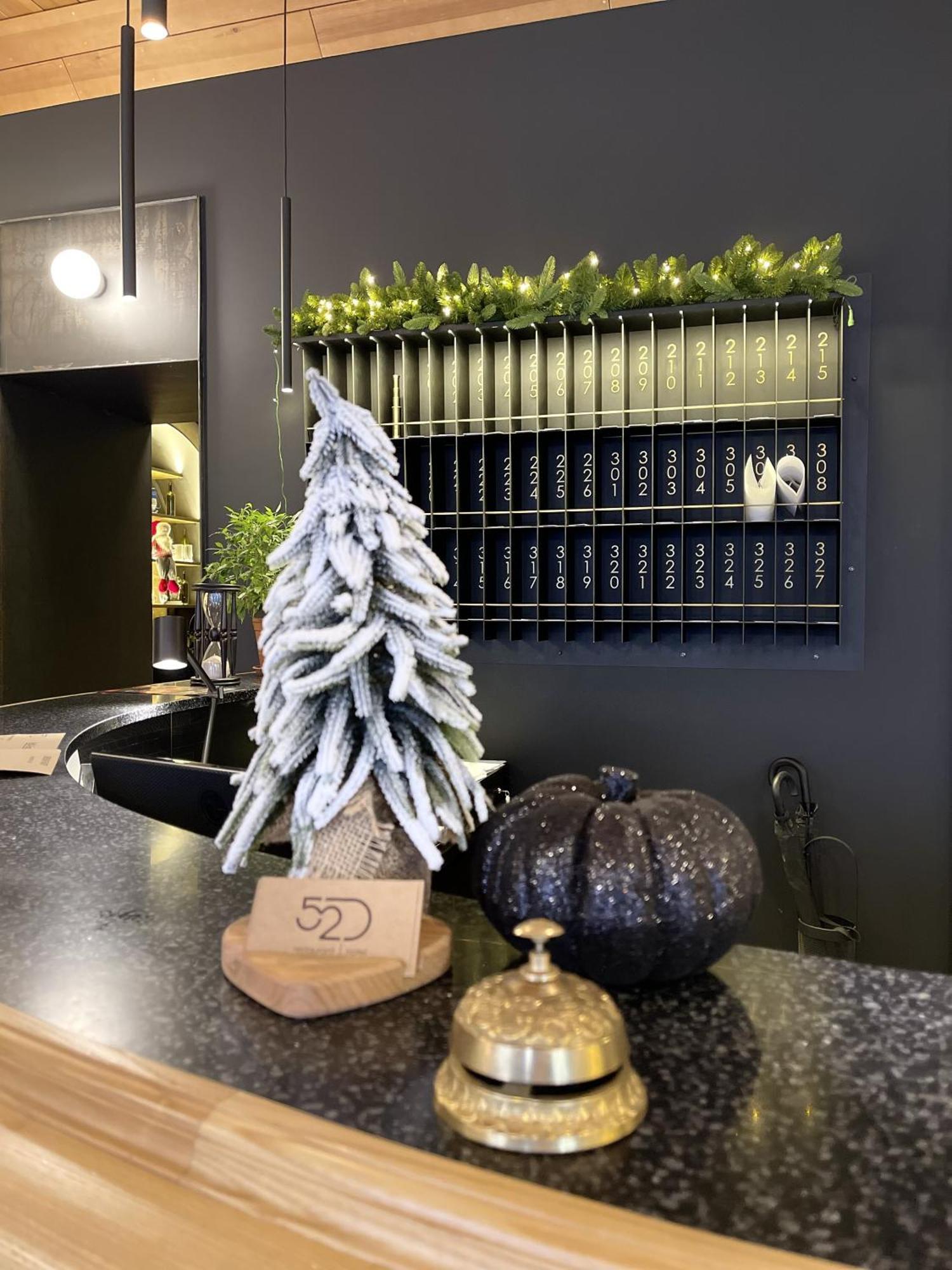 Hotel 52 Oldenburg Bagian luar foto