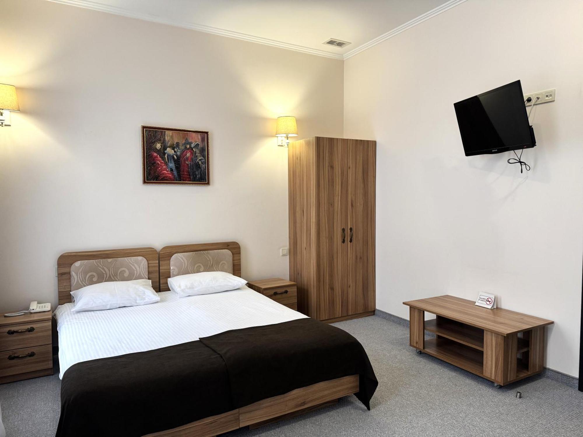 Hotel 52 Oldenburg Bagian luar foto