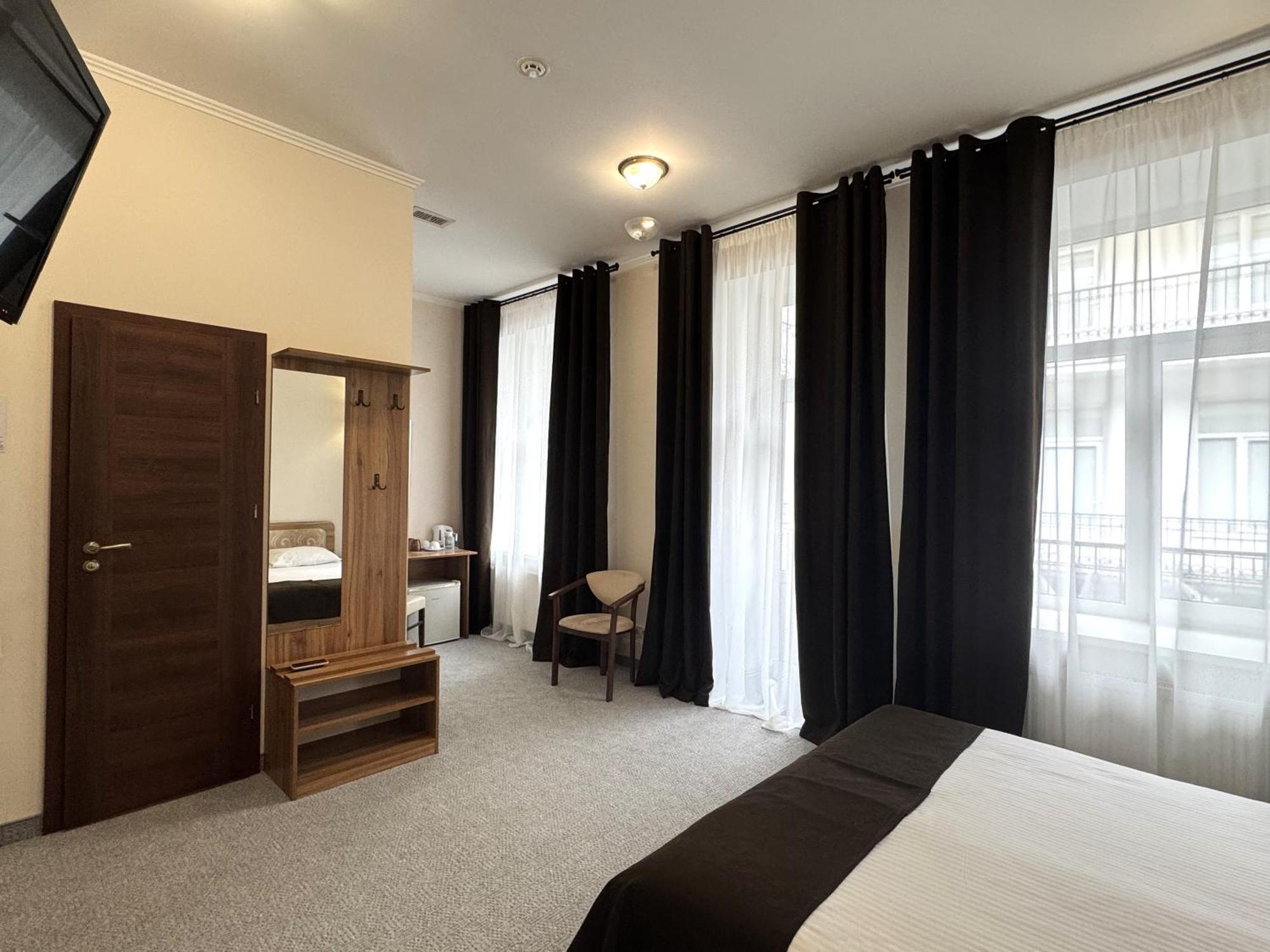Hotel 52 Oldenburg Bagian luar foto