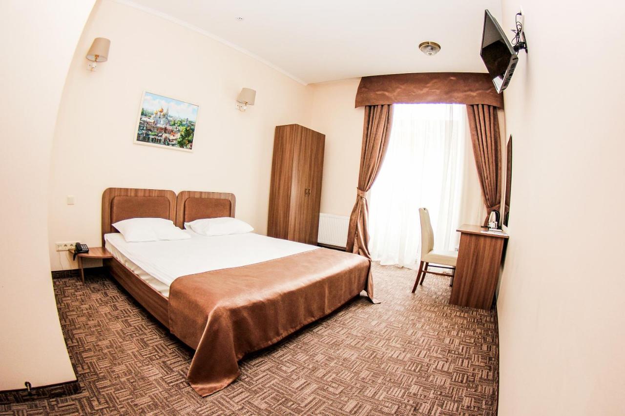 Hotel 52 Oldenburg Bagian luar foto