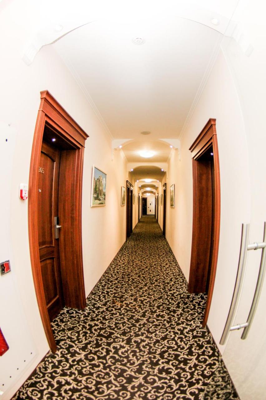 Hotel 52 Oldenburg Bagian luar foto