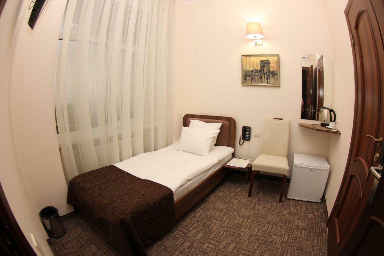 Hotel 52 Oldenburg Bagian luar foto