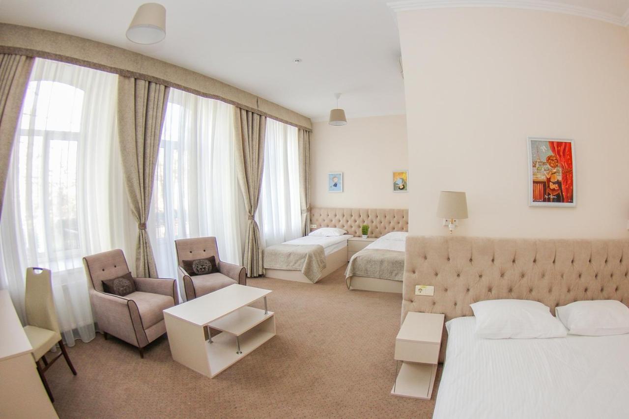 Hotel 52 Oldenburg Bagian luar foto