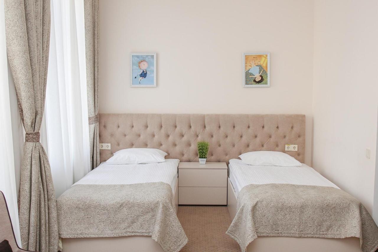Hotel 52 Oldenburg Bagian luar foto